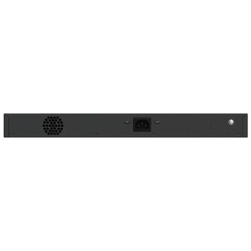 Комутатор мережевий Ruijie Networks RG-ES228GS-P - фото 3