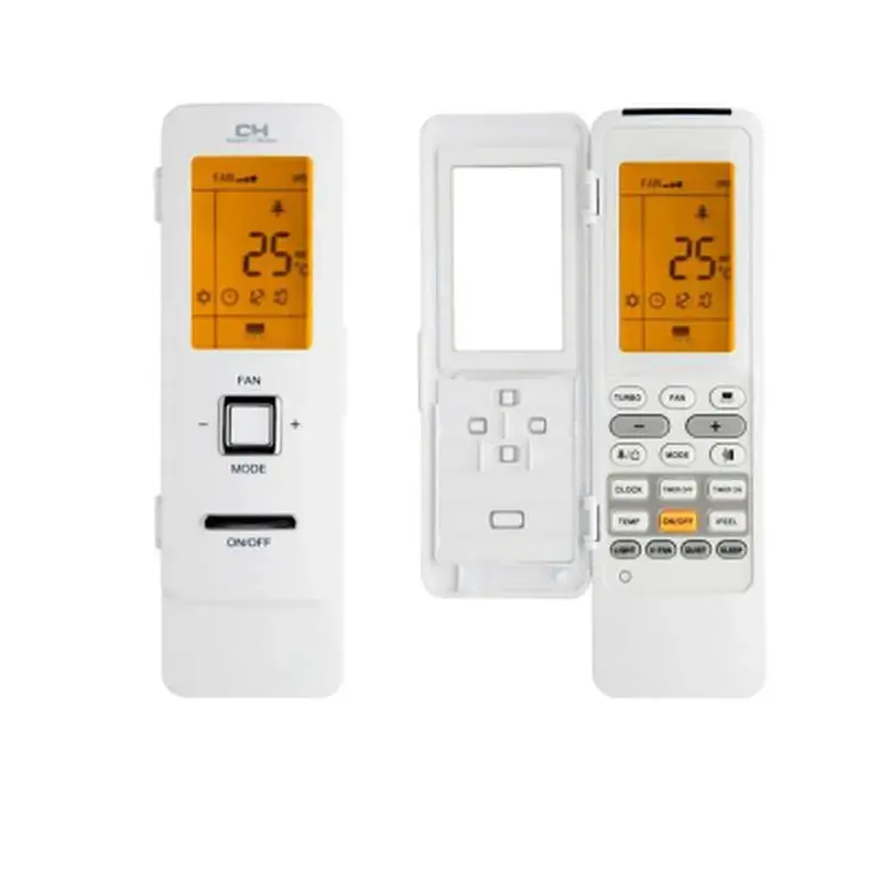 Кондиціонер Cooper&Hunter Daytona (CH-S09FTXD2-BL) - фото 3