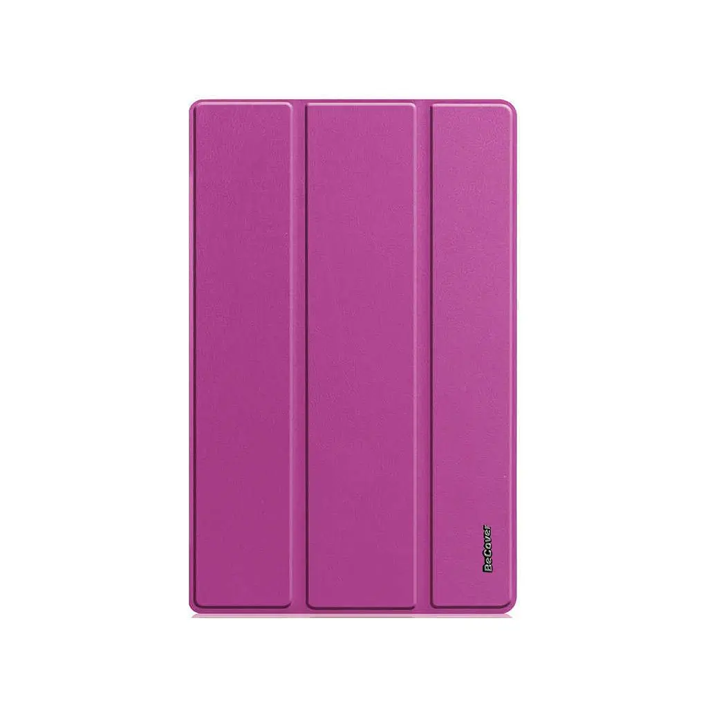 Чохол до планшета BeCover Smart Case Lenovo Tab P11 (2nd Gen) (TB-350FU/TB-350XU) 11.5" Purple (708682) - фото 2
