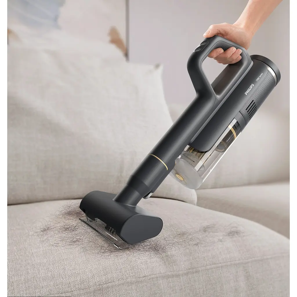 Пилосос Philips AquaTrio (XW7264/10) - фото 5