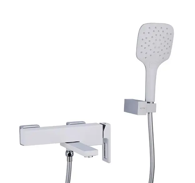 Змішувач для ванни Gappo G3217-8