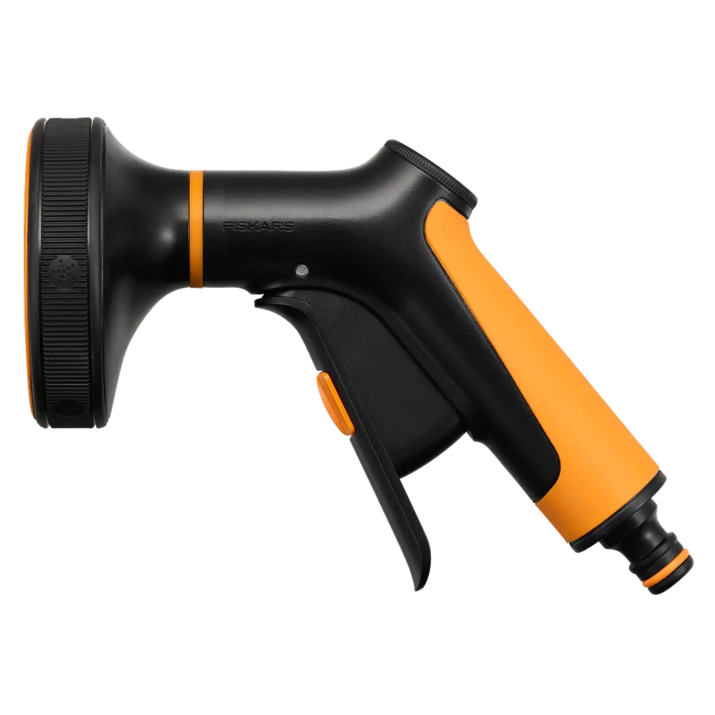 Багатофункціональний пістолет-розпилювач Fiskars (1065482) - фото 6