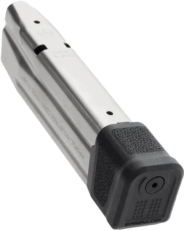 Магазин Magpul AMAG 21 SG9 для SIG P320/M17 на 21 патрон - фото 3
