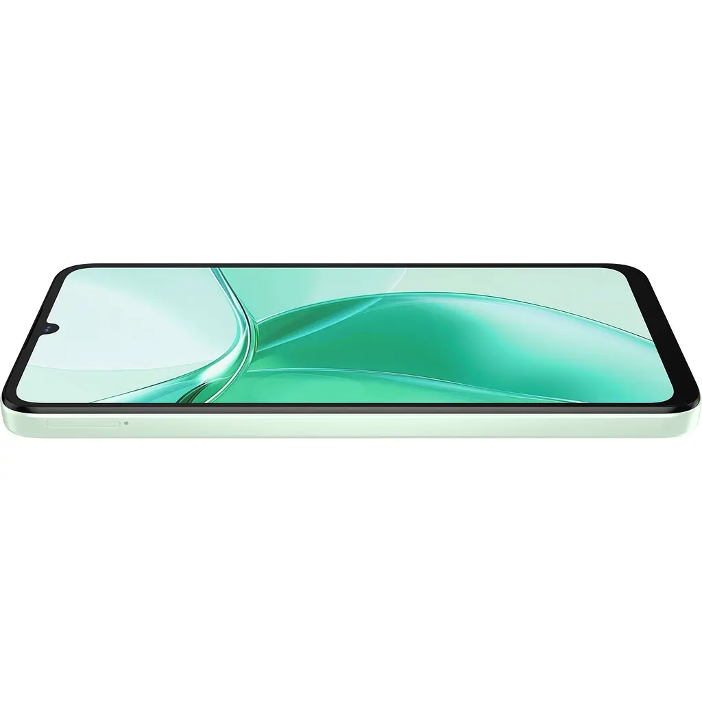 Смартфон ZTE Blade A35 2/64Gb Clover Green [120833] - фото 11