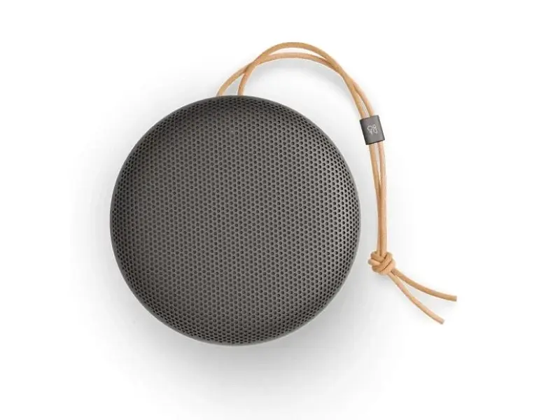 Портативна колонка Bang&Olufsen Beosound A1 3rd Gen. Warm Granite - фото 4