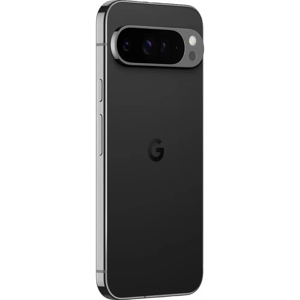Смартфон Google Pixel 9 Pro 16/256GB Obsidian - фото 4