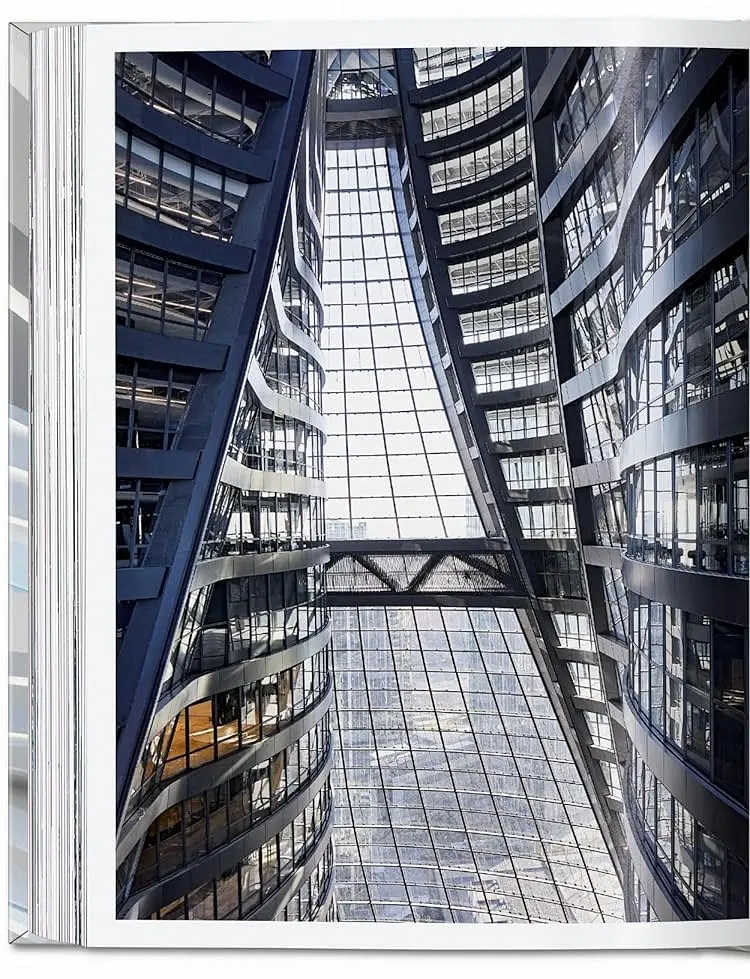Zaha Hadid. Complete Works 1979–Today. 40th Edition - фото 4