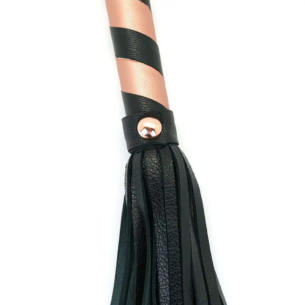 Флогер Liebe Seele Rose Gold Memory Flogger Liebe Seele SO9501 97817 - фото 5