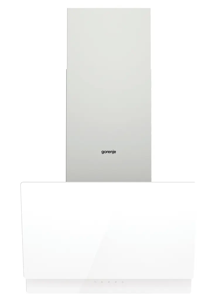 Витяжка Gorenje WHI 649 EXGW (NB60E-L15B7) (6575402) - фото 2