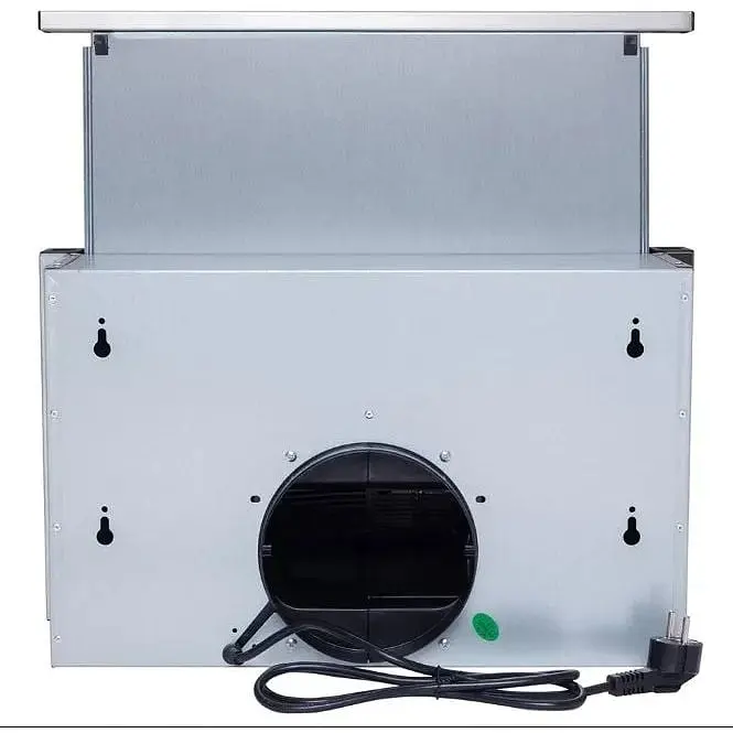 Вытяжка телескопическая Minola HTL 6214 I 700 LED - фото 8