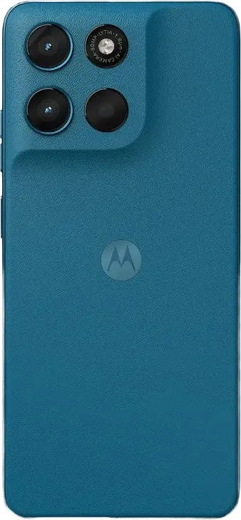 Смартфон Motorola Moto G57 Power 8/256GB Corsair (UA UCRF) - фото 4