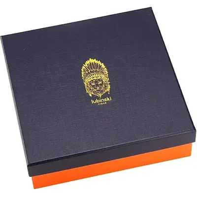 Попільничка для 4 сигар Lubinski Roach BK - фото 4