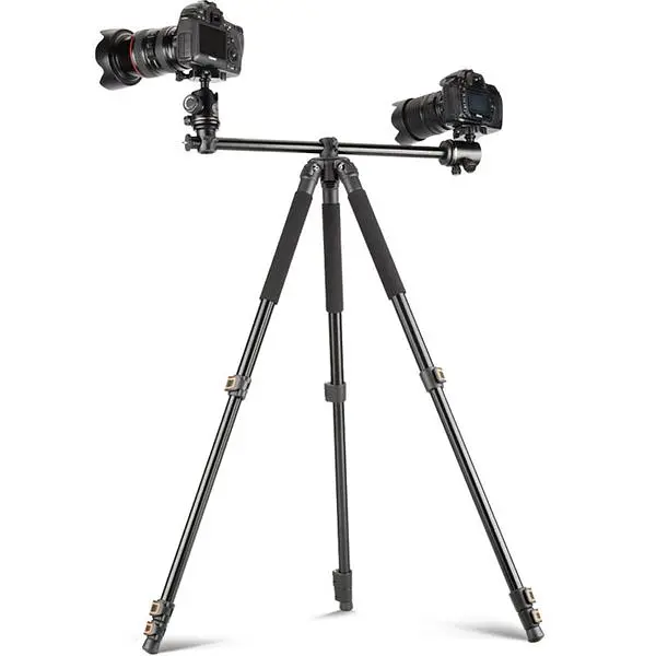 Штатив Beike QZSD Q298H [75358] - фото 4