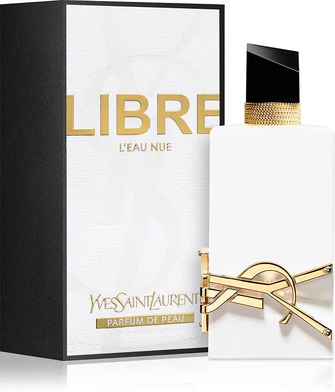 Парфуми Yves Saint Laurent Libre L’Eau Nue 90 мл - фото 2