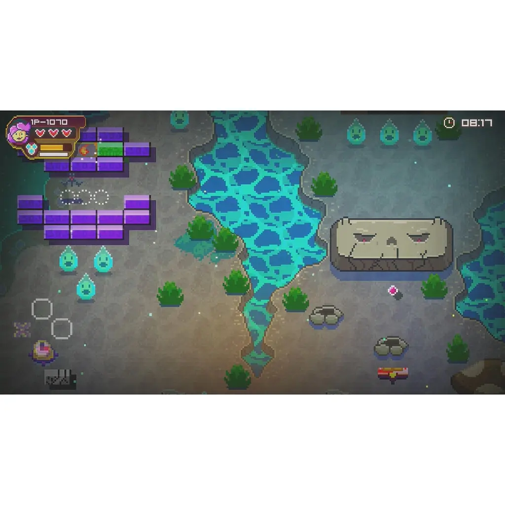 Ключ активации Microsoft Dungeonoid 2 Awakening для Xbox One/Series S/X - фото 4