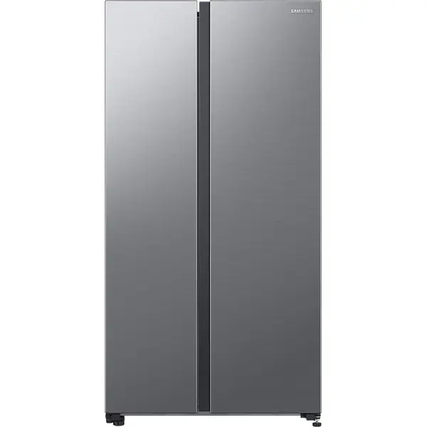 Холодильник SBS Samsung RS62DG5003S9UA - фото 2