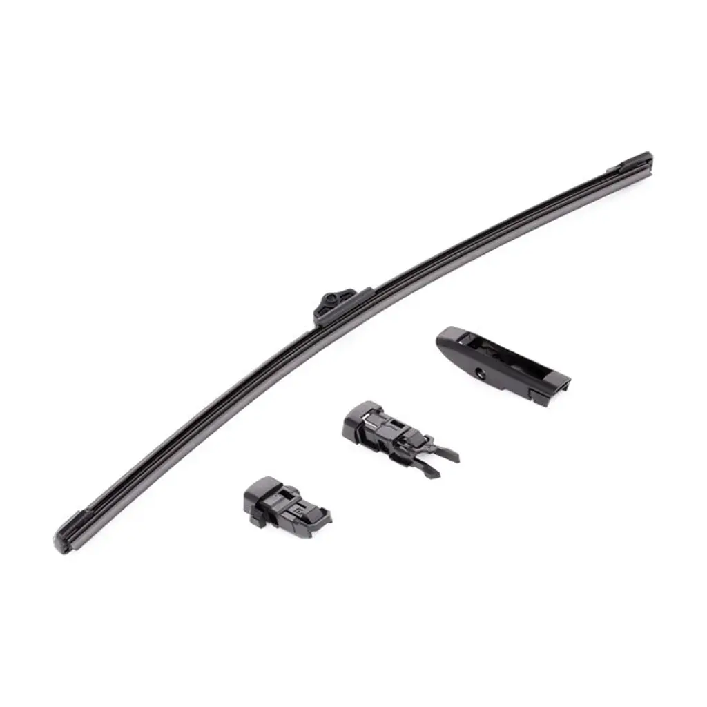 Щітка склоочисника Valeo 578502