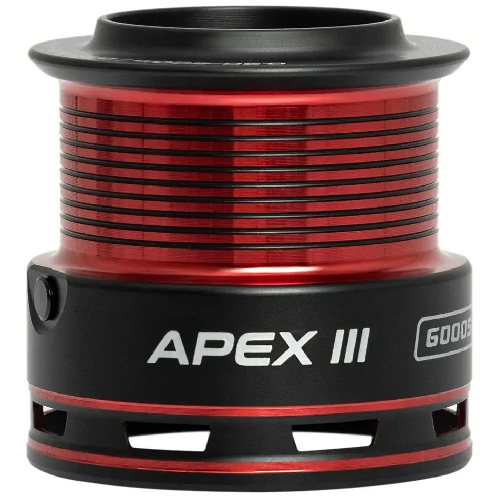 Котушка Brain Apex III Feeder 6000S 5+1BB 4.91 (1858.82.67) - фото 3