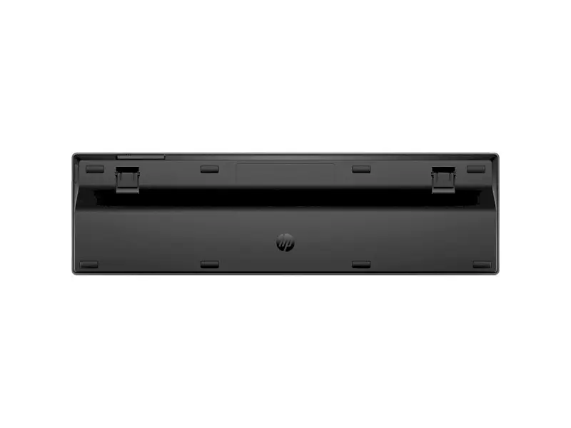 Клавіатура HP 720 Multi-Device Rechargeable Wireless Black (9T5B1AA) - фото 7