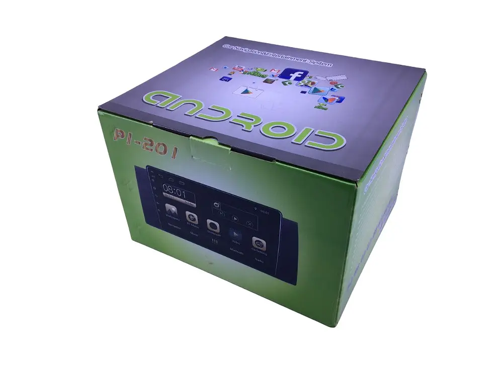 Смартфон с 8-ядерным процессором, поддержка 4G, XPRO, BM-Mate 70 Pro (44733-_3913) - фото 7