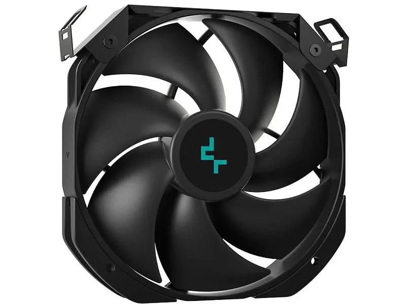 Повітряне охолодження Deepcool Assassin 4S (R-ASN4S-BKGPMN-G) - фото 5