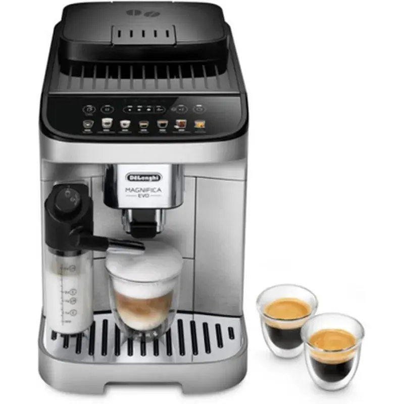 Кавомашина DeLonghi ECAM 290.85 SBX - фото 2