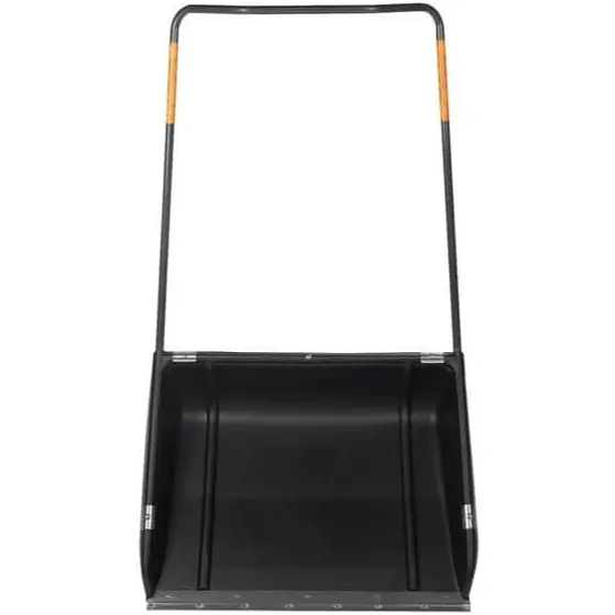 Скрепер-волокуша Fiskars Professional Snow 143040 (1001631) - фото 3
