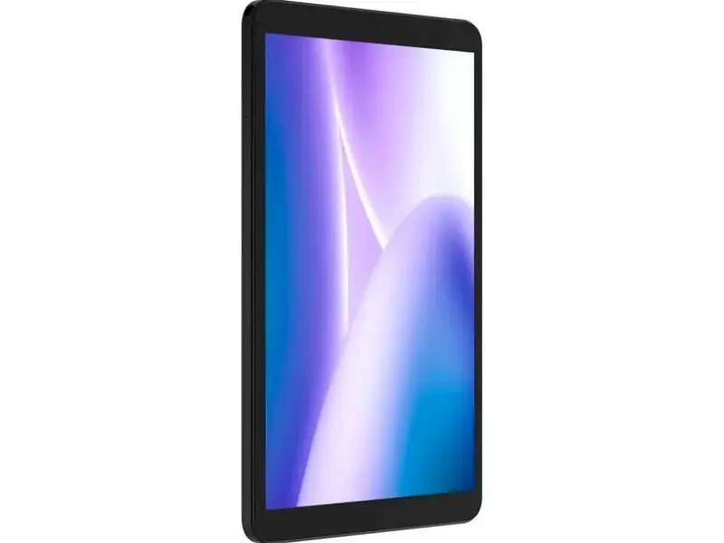 Планшет Doogee T20 Mini 4/128GB LTE Midnight Black - фото 4