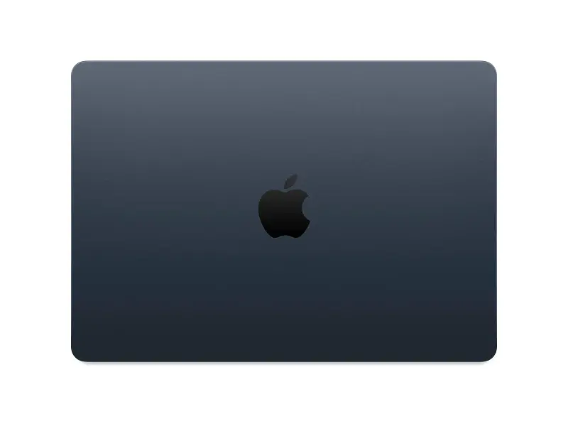 Ноутбук Apple MacBook Air 13,6 2025 Midnight (MW123) - фото 3