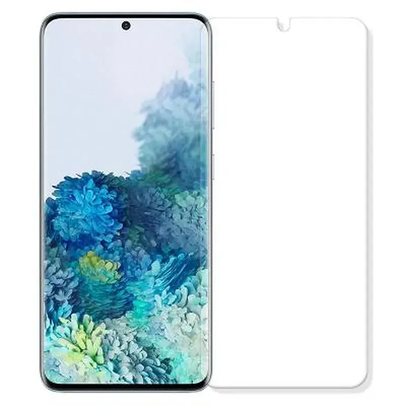 Плівка захисна Devia Undercover Premium Samsung Galaxy S20 (DV-GDRP-SMS-S20) - фото 2