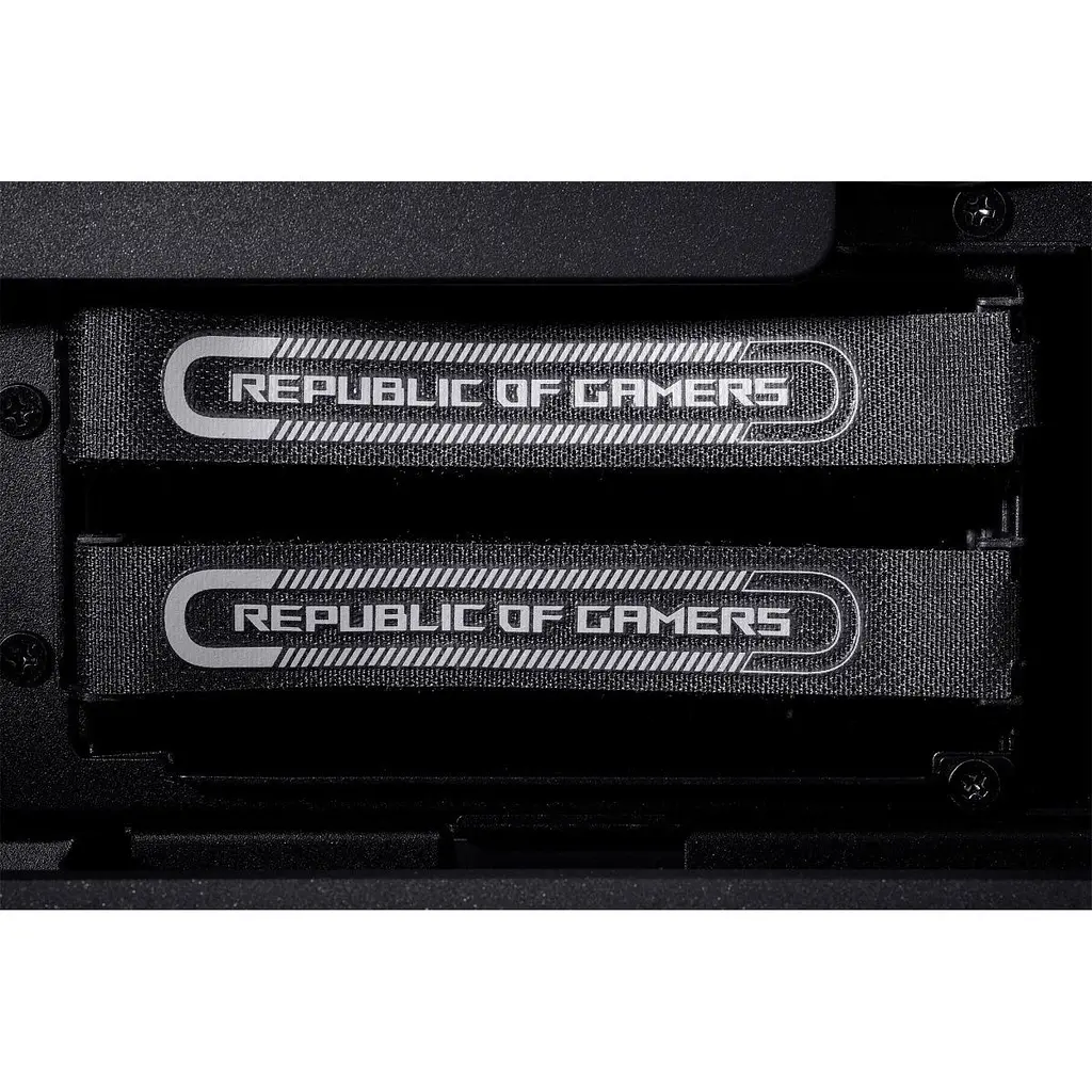 Корпус Asus ROG Hyperion GR701 Black (90DC00F0-B39000) [134511] - фото 21