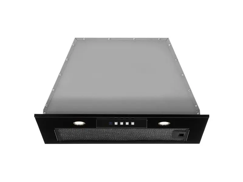 Витяжка Akpo WK-12 Neva Black - фото 3