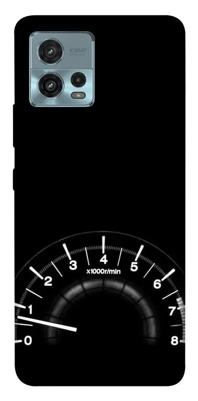 TPU чохол Demsky Speed для Motorola Moto G72