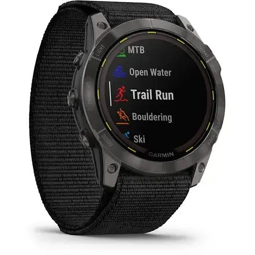 Спортивные часы Garmin Enduro 2 - фото 2