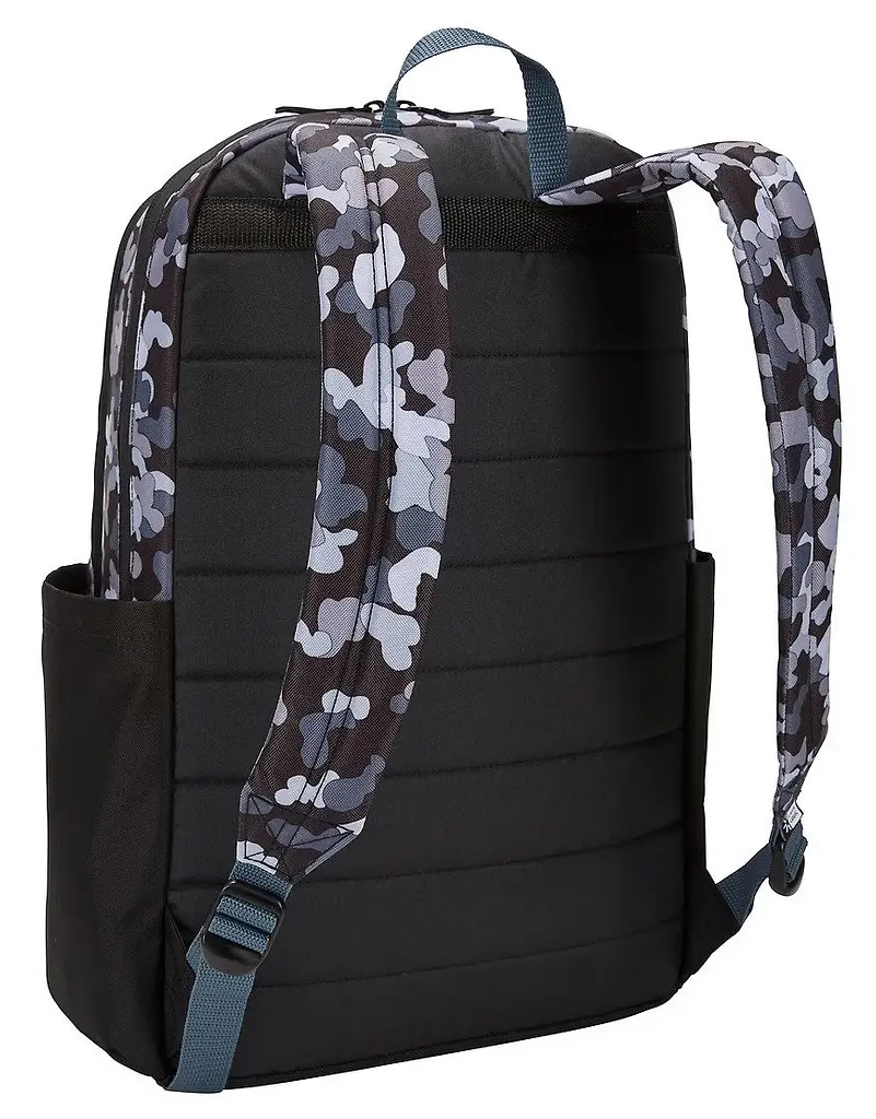 Рюкзак Case Logic Uplink 26L 15.6" CCAM-3216 Black Spot Camo (6808611) - фото 2