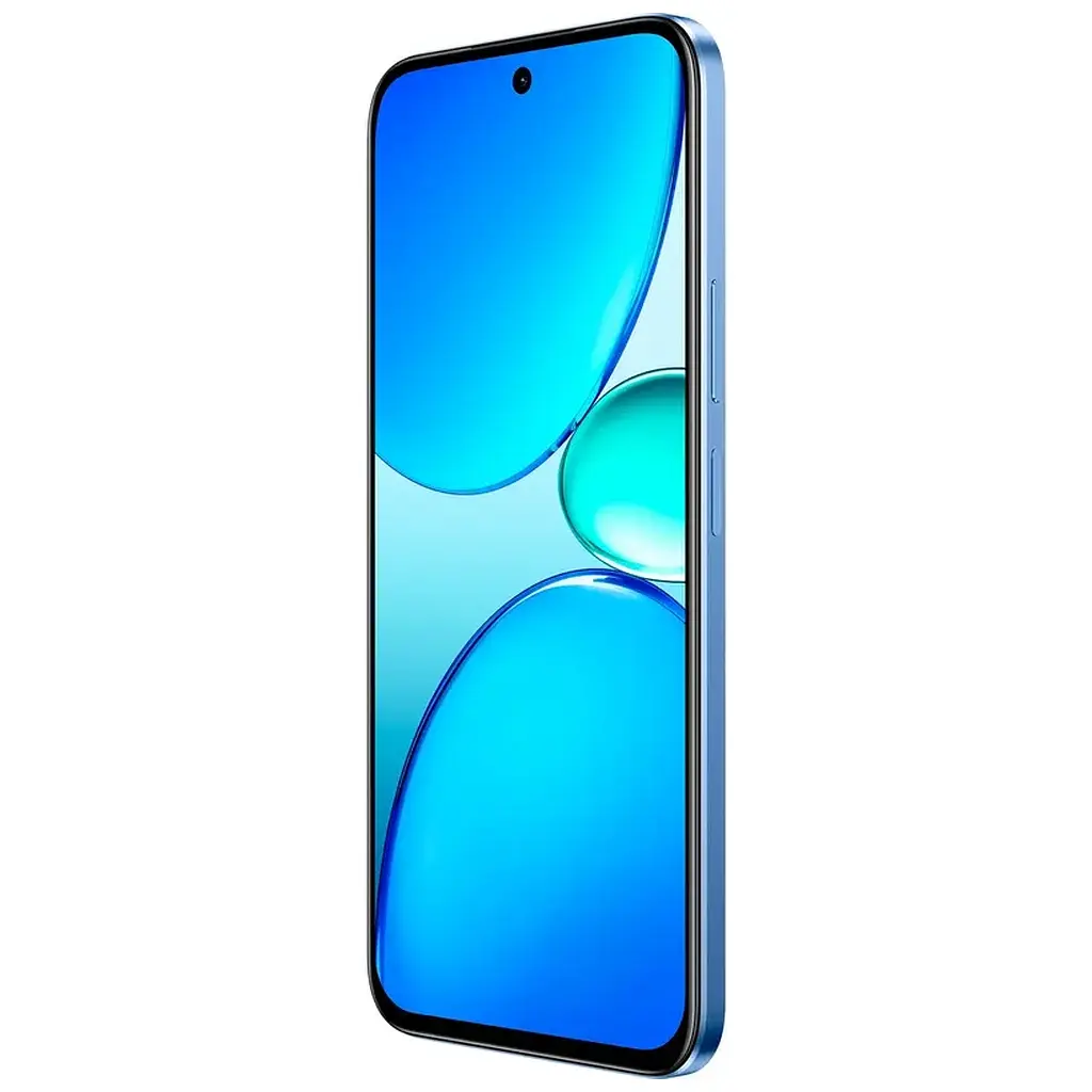Мобільний телефон realme C85 6/128GB Kingfisher Blue - фото 9