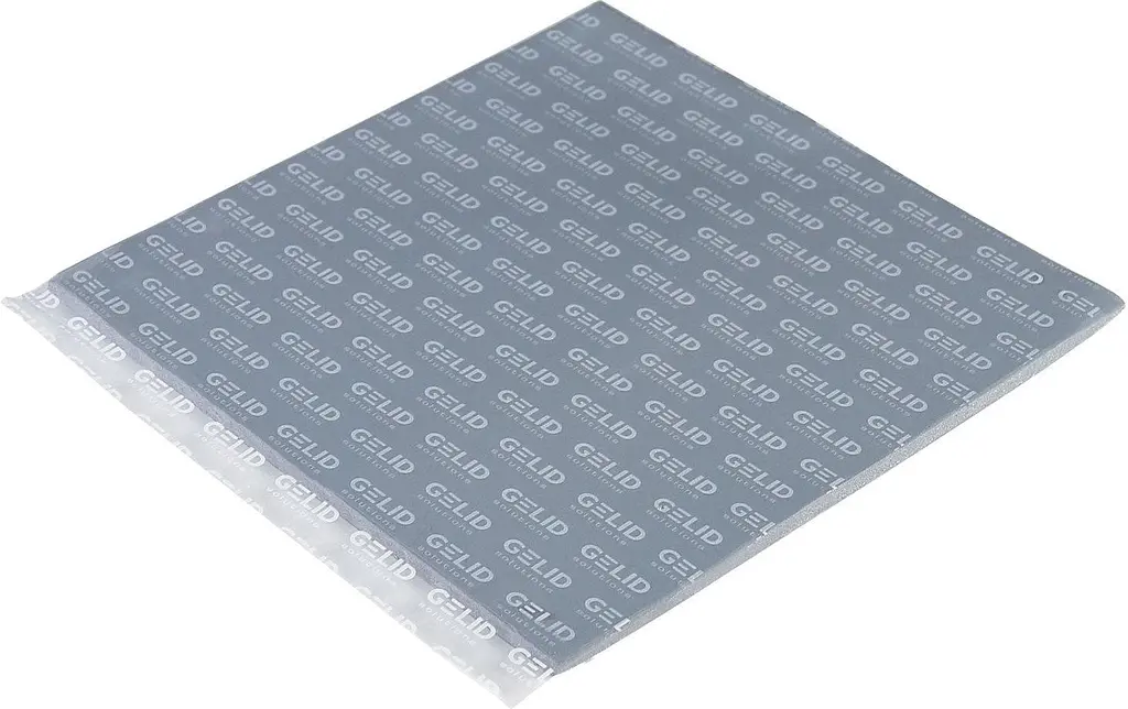 Термоінтерфейс Gelid Solutions GP-Extreme 120x120x1.5 mm TP-GP01-S-C - фото 3