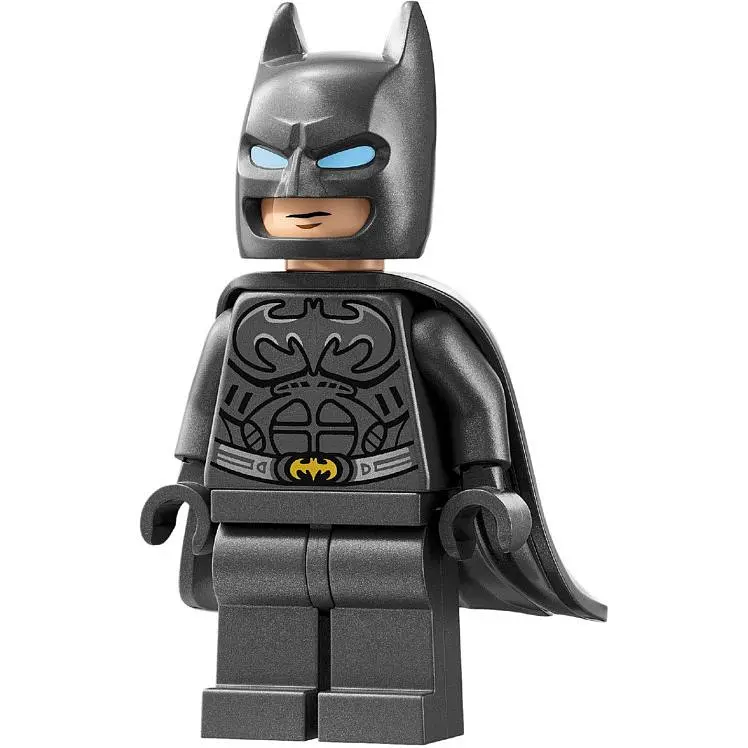 Конструктор LEGO Supe Heroes DC Batman Бетмен назавжди Бетмобіль 909 деталей (76304) - фото 6