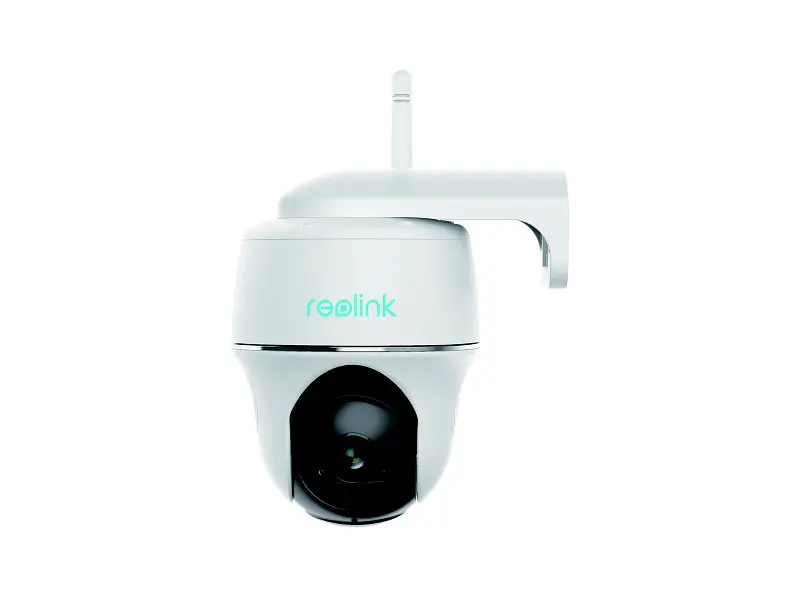 IP-камера відеоспостереження Reolink Argus PT - фото 2