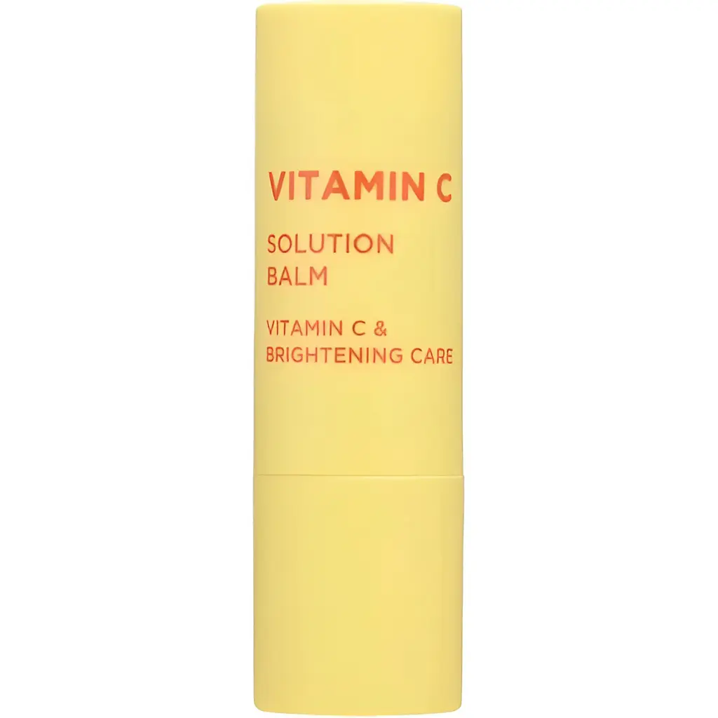 Стик-бальзам Tony Moly Master Lab Solution Multi Balm Vitamin C, 10 г - фото 2