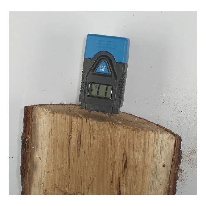 Гігрометр для деревини та будматеріалів TFA HumidCheck Mini 305502 - фото 5
