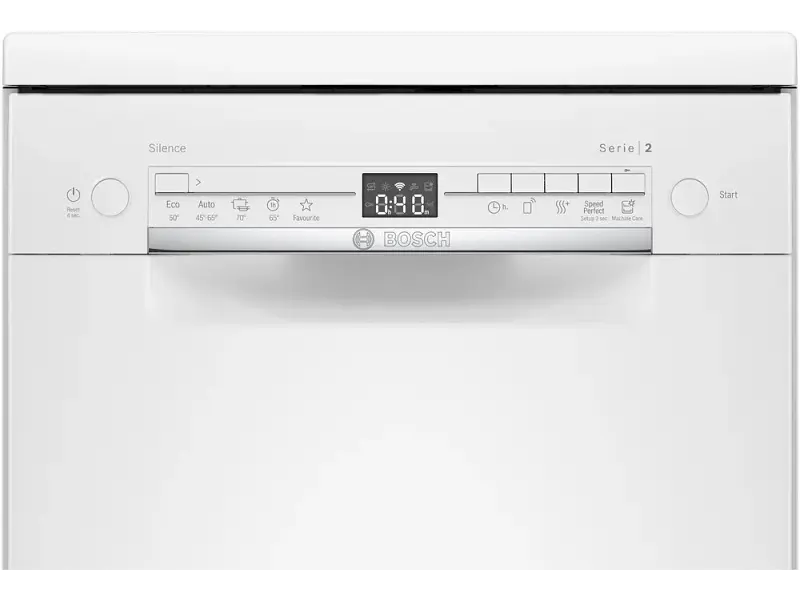 Посудомоечная машина Bosch SPS2IKW10E - фото 2