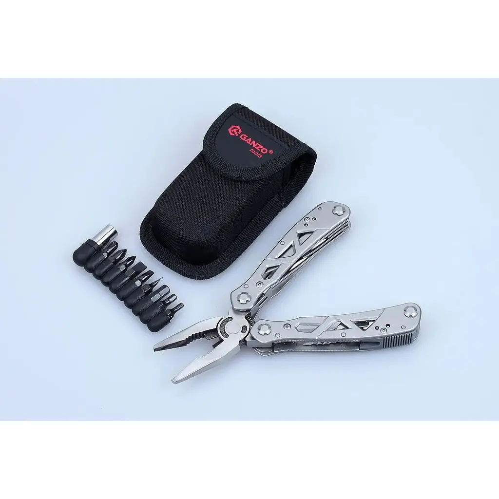 Мультитул Multi Tool Ganzo G112 - фото 2