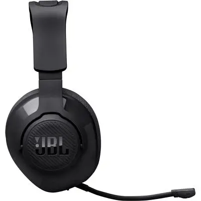 Навушники JBL Quantum 360 Wireless Black (JBLQTUM360BLK) - фото 5