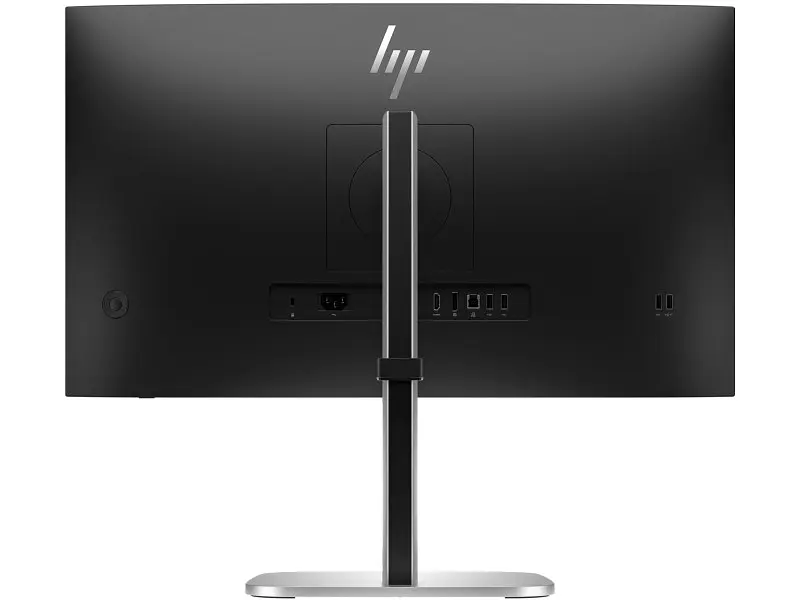 Монітор HP 527pq (9D9S0UT) - фото 5