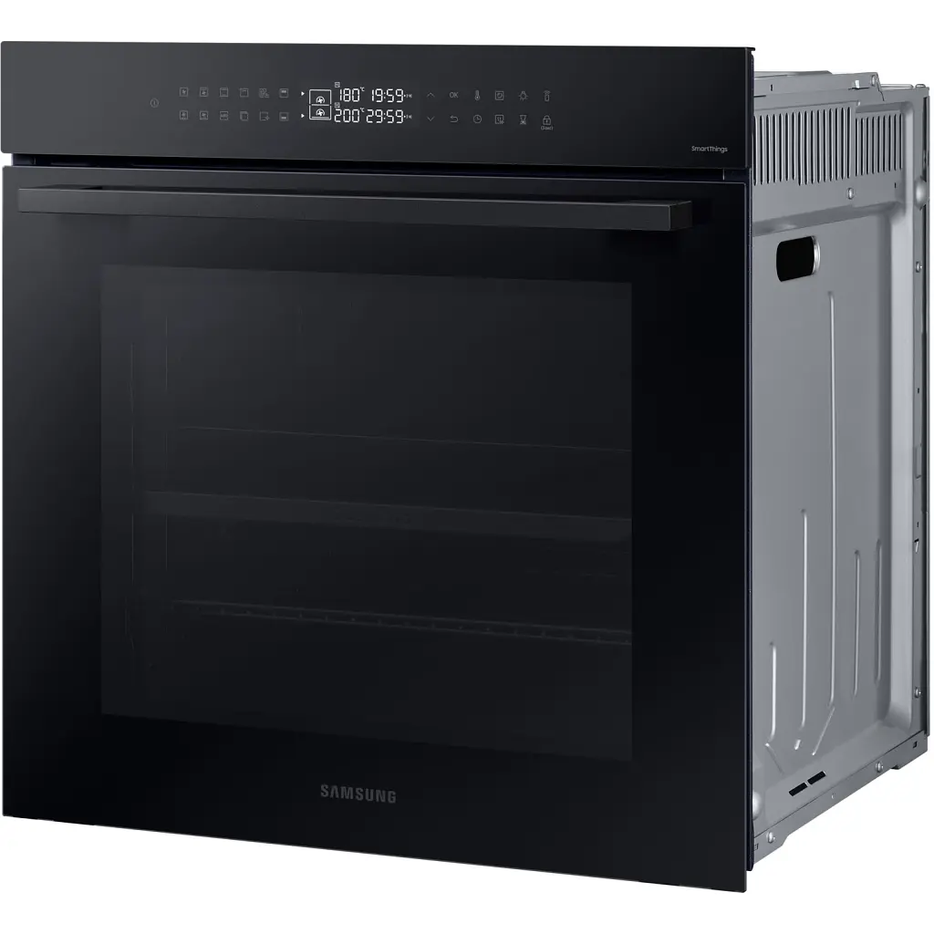 Духовой шкаф Samsung NV7B4245VAK/WT - фото 5