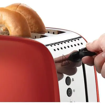 Тостер Russell Hobbs (26554-56) - фото 6