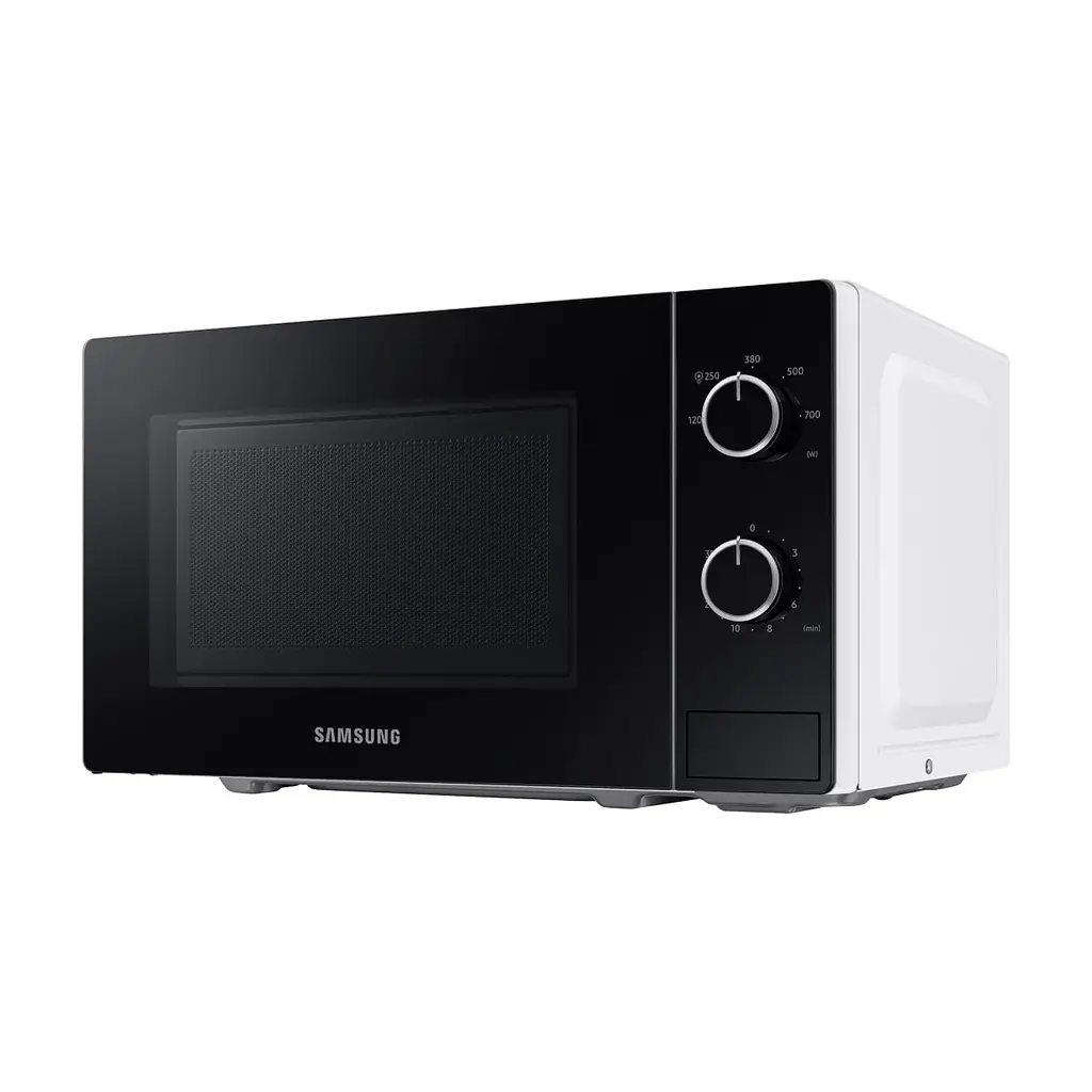 Микроволновая печь Samsung MS20A3010AH/OL - фото 4