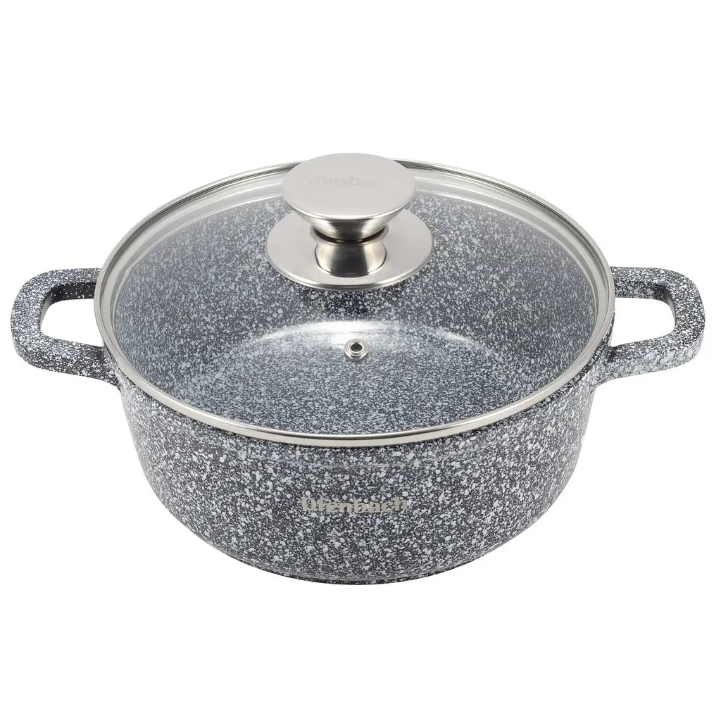 Каструля Ofenbach KM-100500 2,3 л