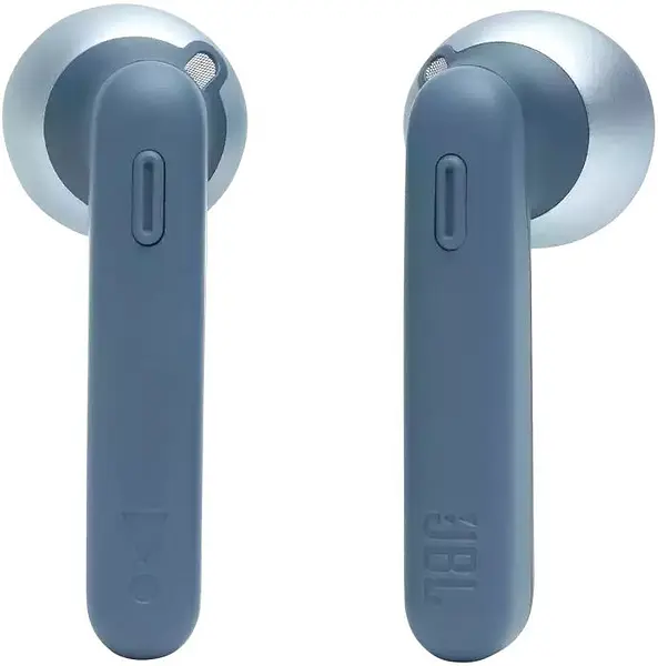 Навушники JBL TUNE T225TWS Blue (JBLT225TWSBLU) - фото 4